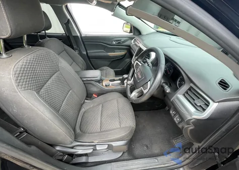 2019 GMC Acadia Sle z USA, uszkodzony, nr VIN 1GKKNRLAXKZ196342